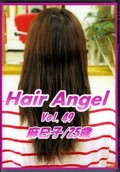 Hair Angel Vol.49̦/25(DVD)(HA-49)