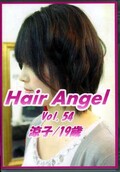 Hair Angel Vol.54û/19(DVD)(HA-54)