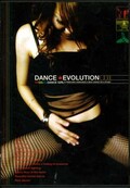 DANCE EVOLUTION(DVD)(DNCE-01)