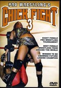 CHICK FIGHT 3(DVD)()