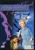 鳥　THE BIRDS(DVD)(UNKD-25088)