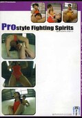 Pro style Fighting Spirits(DVD)PFS-02)