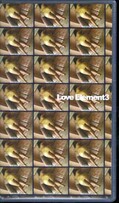 Love Element 3(LE-003)