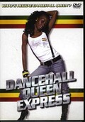 DANCE HALL QUEEN EXPRESS(DVD)(ORD-0003)