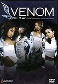 VENOM ILLPLAY(DVD)(GNBW-1030)