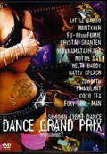 DANCE GRAND PRIX VOLUME:1(DVD)(KDP-05001)