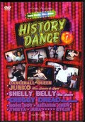 HISTORY DANCE VOL.1(DVD)(HD-001)