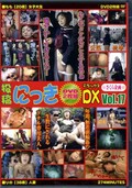 投稿にっきDX Vol.17(DVD)(NDX-017)
