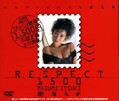 RESPECT1500ޤ(DVD)(SLV-004)