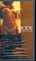 BODY For your eyes only(DSP-001)