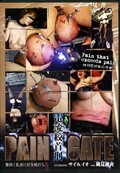 PAIN GATE ήʼ(DVD)(DDSC-018)