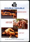 DOUBLE TROUBLE(DVD)(TAPE#761)