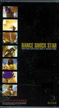 DANCE SHOCK STARɻ(FSV-1402)