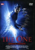 THE ONE　ジェット・リー(DVD)(PCBP-51838)