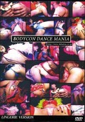 BODYCON DANCE MANIA 8(DVD)(DDM-08)