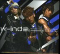 w-inds. 10TH ANNIVERSARY BESTALIBUM WE SING FOR YOU(DVD)(PCCSA-03438)