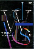 w-inds. WORKS vol.7(DVD)(PCBP-53123)