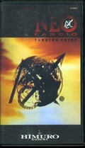 NEO FASCIO TURNING POINT HIMURO KYOSUKE(TOVF-1056)