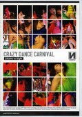 CRAZY DANCE CARNIVAL(DVD)(TOCD01)