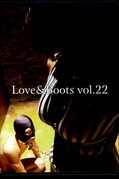 Love & Boots vol.22(DVD)(LB-22)