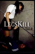 LEGSKILL Vol.4(DVD)(LK-04)