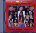 ビージーン Be jean .THE BEST SELECTION OF Be jean Vol.2(DVD)(BED-02)