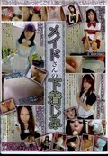 メイドさんの下着じみ(DVD)(PCOS-001)