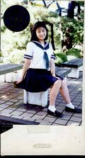 女子高生、過激オナニー 由紀。めちゃめちゃしてもいいの(MA-06)