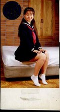 女子高生、過激オナニー ルミ子、ちょっとアブナイひとりごと。(MA-11)