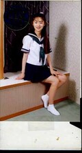 女子高生、過激オナニー 亜美、とっても気になる年頃(MA-15)