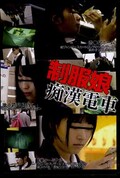 制服娘痴漢電車(DVD)(DEJI-001)