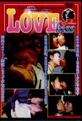 LOVE Kiss in shibuya(DVD)(ODVD-001)