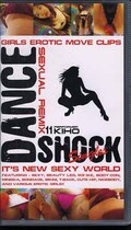 DANCE SHOCK SEXUAL REMIX 11 KIHO(FSV-1211)