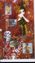 露天旅情 美人編壱(RRR-001)