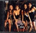 LOVE after the 10th C.C.GIRLS(DVD)(AKBT-48000)