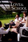 Love ＆　School vol.1(DVD)(LSC-01)