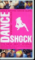 DANCE SHOCK FETISH REMIX 4(FSX-1004)