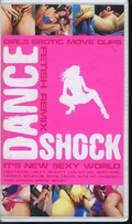 DANCE SHOCK FETISH REMIX 5(FSX-1005)