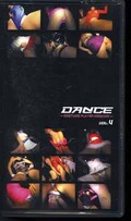 DANCE~COSTUME PLAYER MEGAMIX~ VOL.4(DC-04)