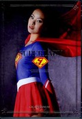 SUPERLADY (DVD)(GPTM-01)