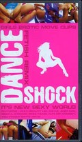 DANCE SHOCK FETISH REMIX 1(FSV-1001)