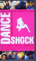 DANCE SHOCK FETISH REMIX 4(FSV-1004)
