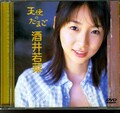 天使のたまご　酒井若菜(DVD)(BBBE-1274)