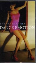 DANCE EMOTION Volume01(FV-001)