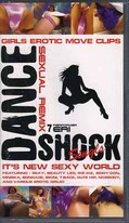 DANCE SHOCK Singls SEXUAL REMIX 7 ERI(FSV-1207)