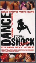 DANCE SHOCK Singls SEXUAL REMIX 8 YUMA(FSV-1208)