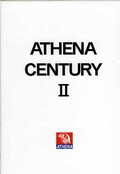 ATHENA CENTURY II(DVD)(WBX002)DVD4BOX