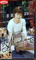 La Madam10　沢井美代子(LM-10)