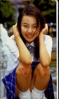 最後のバージンエンブレム 神野美優(A-041)