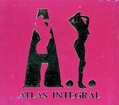 ATLAS INTEGRAL(DVD)(AVD100)